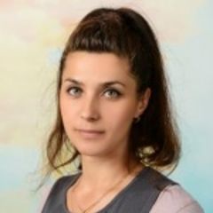 Зубова Ирина