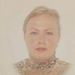 Владимирова Анна Сергеевна