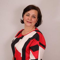 Смирнова Елена