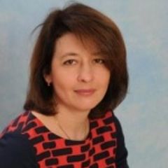 Николаева Ольга