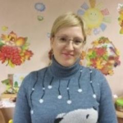 Емелина Ольга