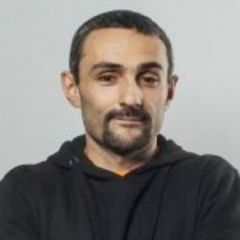 Радаев Сергей