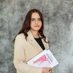 Николашина Виктория