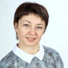 Кобзева Ирина