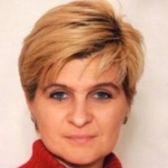Хазизова Марина