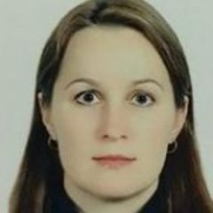 Дементьева Екатерина