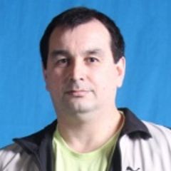 Смольников Александр