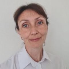 Иванова Анна