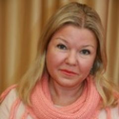 Серова Татьяна
