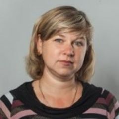 Суслина Юлия