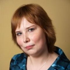 Потапова Светлана