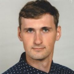 Крючков Игорь