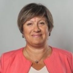 Максимова Ирина