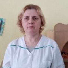 Орлова Елена