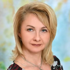 Шугрина Светлана