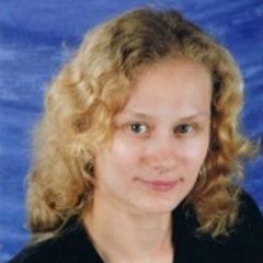Позднякова Наталья