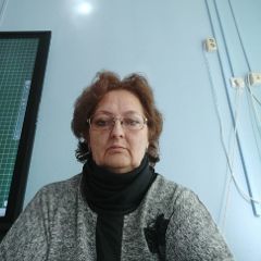 Лагуткина Оксана