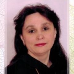 Подколзина Татьяна