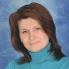 Артемова Наталья Анатольевна