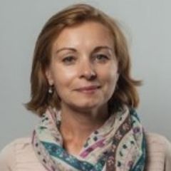Семикина Ольга