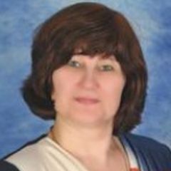 Савочкина Елена