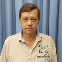 Абрамов Николай Николаевич