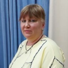 Грозова Елена