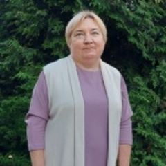 Головчанская Елена