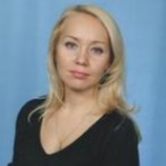 Васильева Татьяна Владимировна