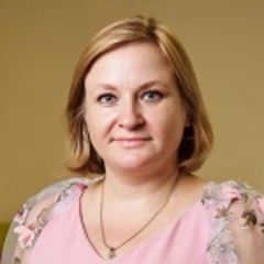 Джуманова Елена