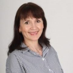 Маркеева Ольга