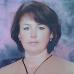 Козлова Ольга