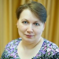 Щербакова Наталья