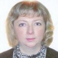 Акатова Татьяна Васильевна