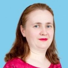 Воробьева Татьяна