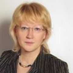 Шлыкова Елена