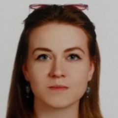 Кузнецова Наталья