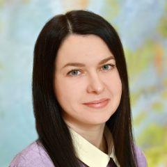 Петухова Ольга