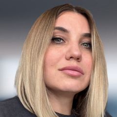 Мингалиева Алсу