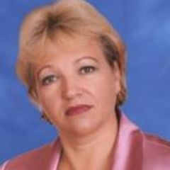 Калинина Любовь