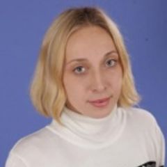 Захарова Алла