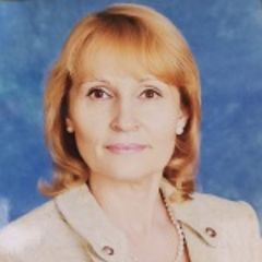 Крючкова Елена