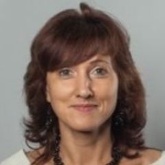 Колычева Вера
