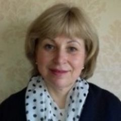 Ильичёва Светлана