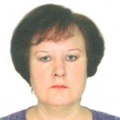 Белоус Галина Анатольевна