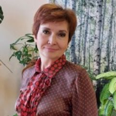 Шмелева Наталия