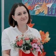 Ефимова Юлия