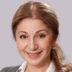 Хизриева Земфира