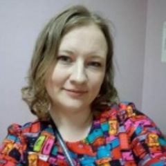 Воюева Юлия