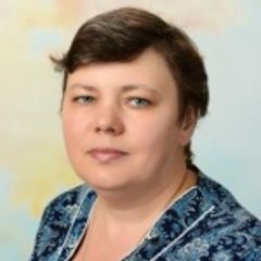 Кутакова Светлана